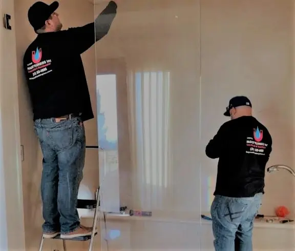 Professional plumbing installation for Leak Detection in Takoma Park